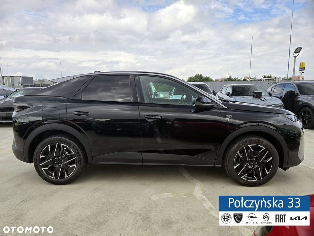 Peugeot 3008 - 8