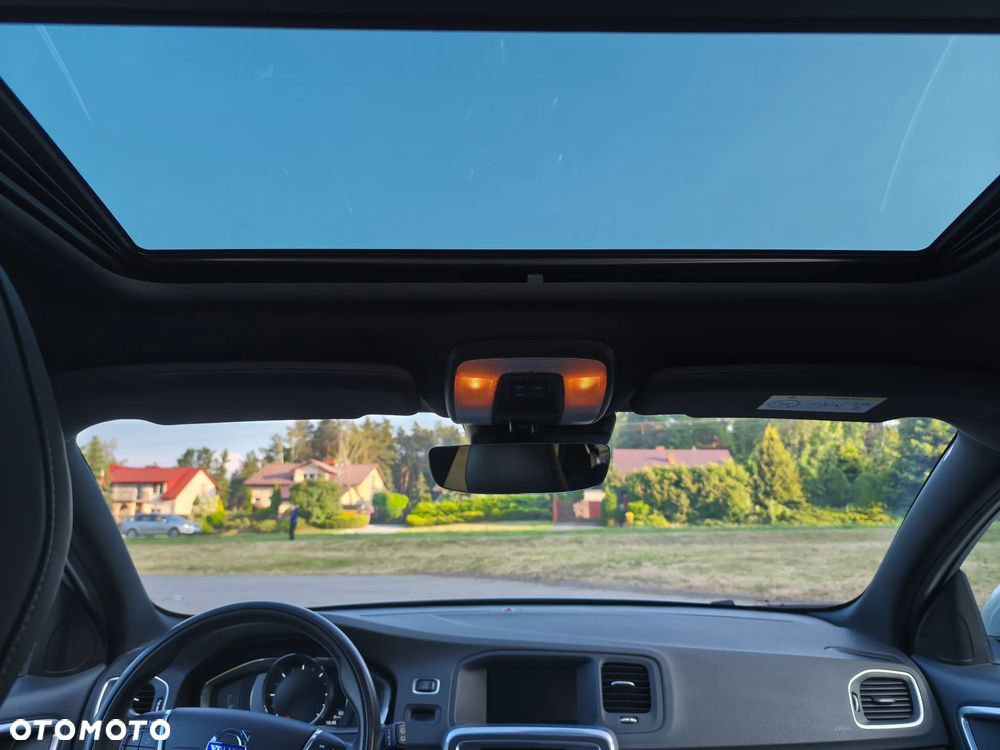 Volvo V60 D3 RDesign - 27