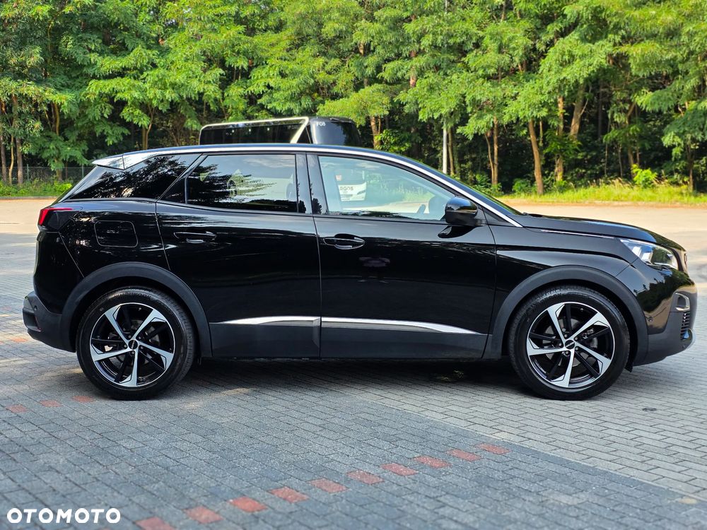Peugeot 3008 HDi FAP 150 Platinum - 9