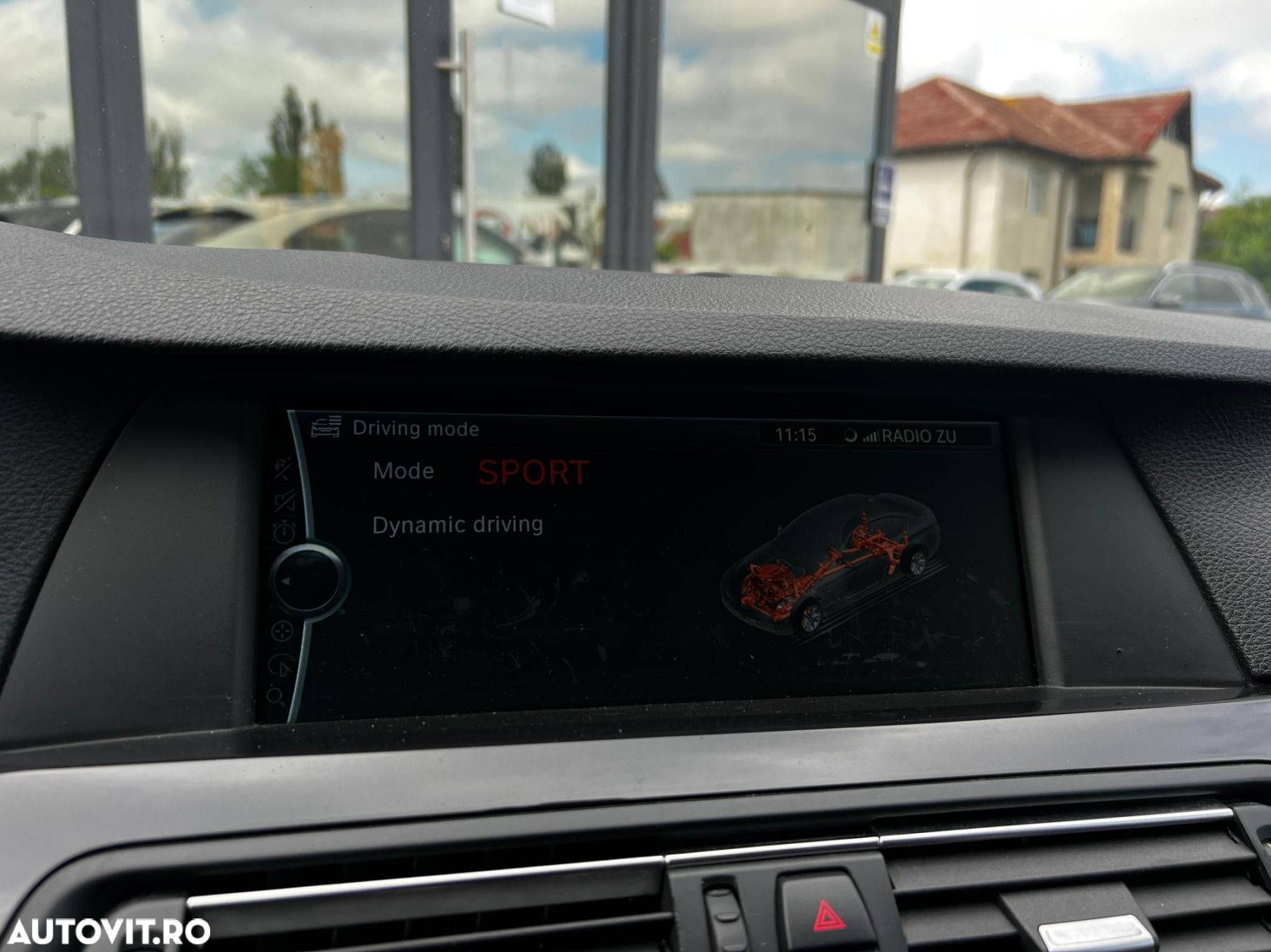 BMW Seria 5 - 14