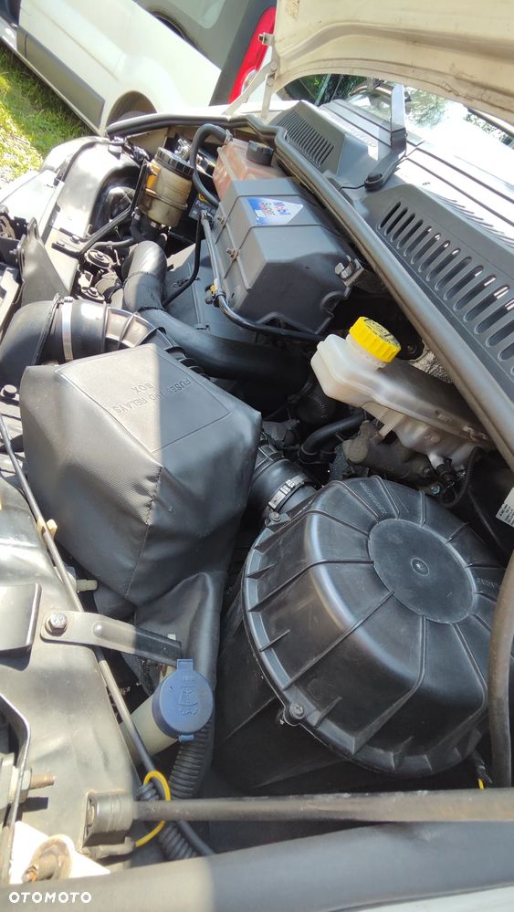 Fiat DUCATO 2.8 JTD - 16