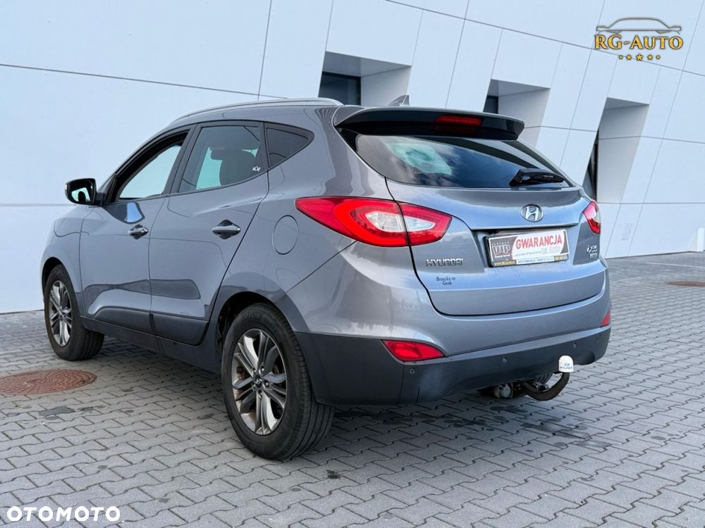 Hyundai ix35 - 10