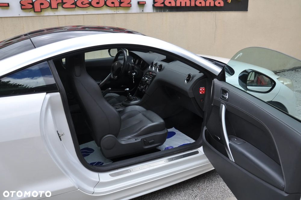 Peugeot RCZ 1.6 THP - 3