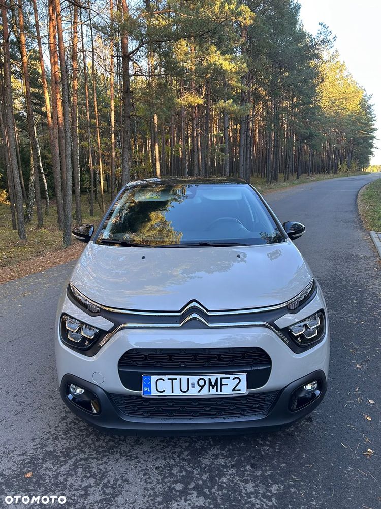 Citroën C3 - 1