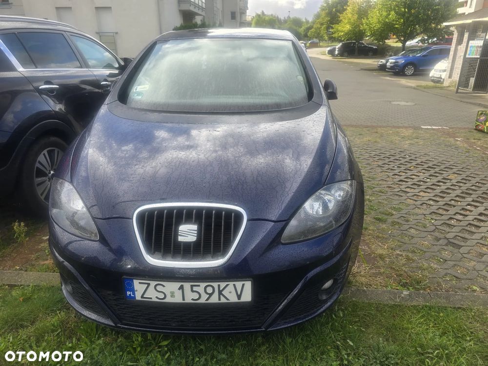 Seat Altea - 1