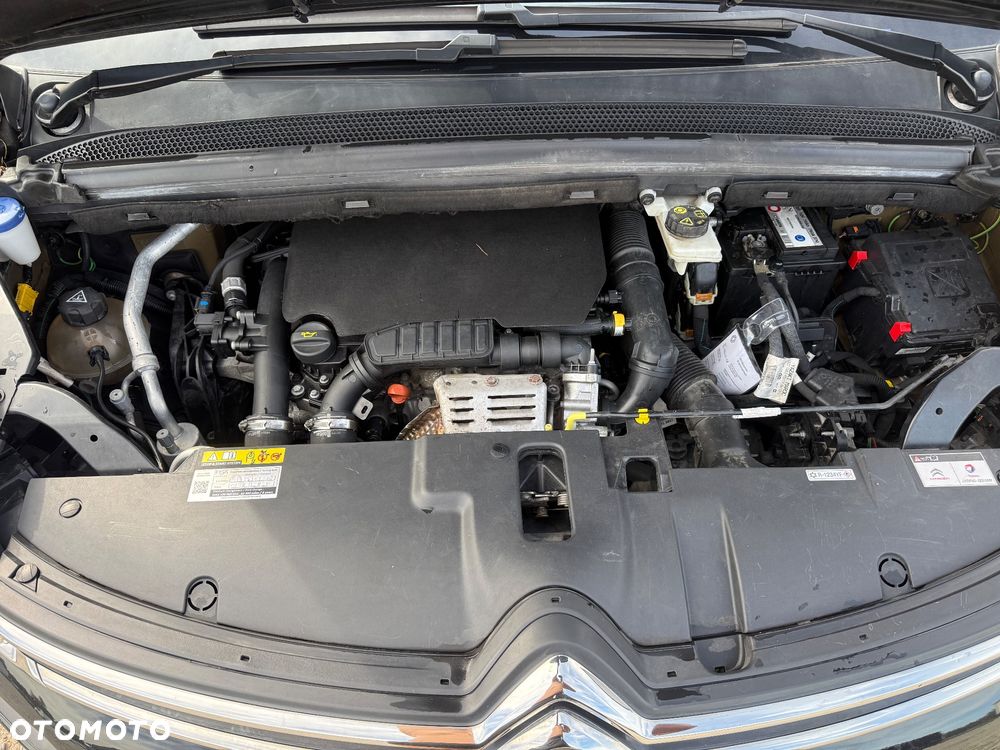 Citroën C4 Picasso 1.2 PureTech Shine S&S - 13