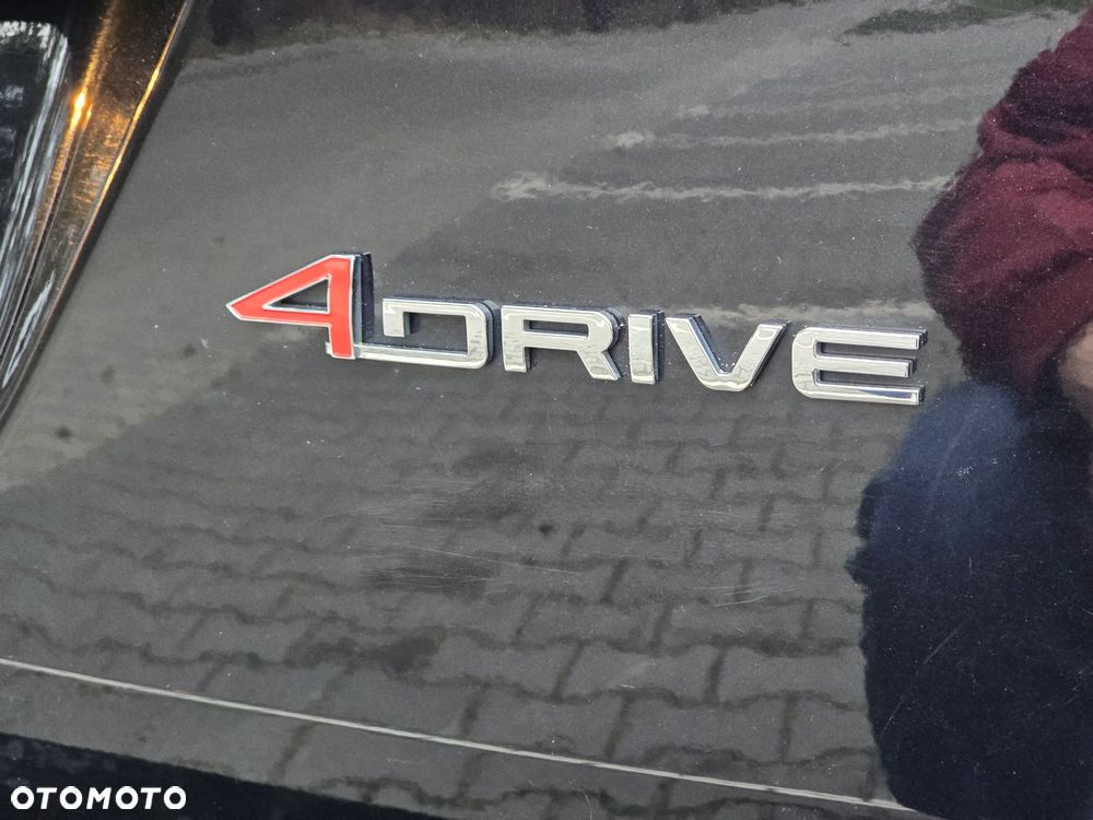 Seat Alhambra 2.0 TDI Start & Stop Allrad 4You - 34