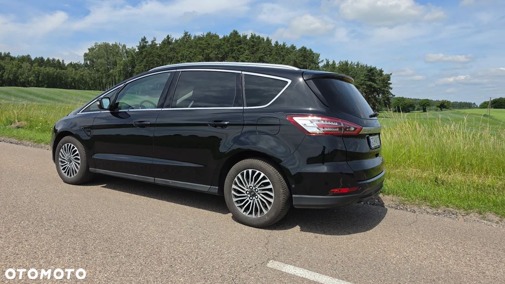 Ford S-Max 2.0 EcoBlue Trend - 6