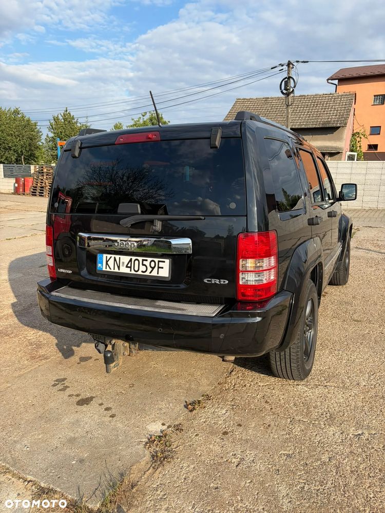 Jeep Cherokee - 2