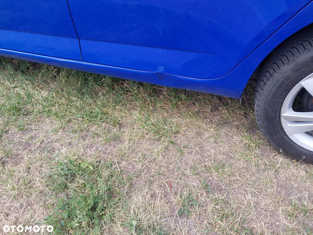 Skoda Fabia 1.0 Ambition - 5