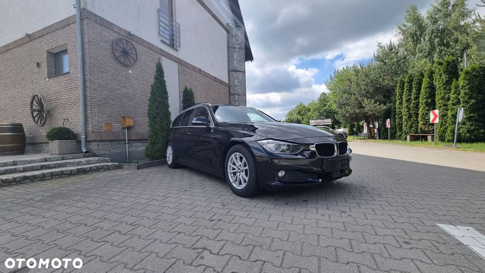 BMW Seria 3 - 2