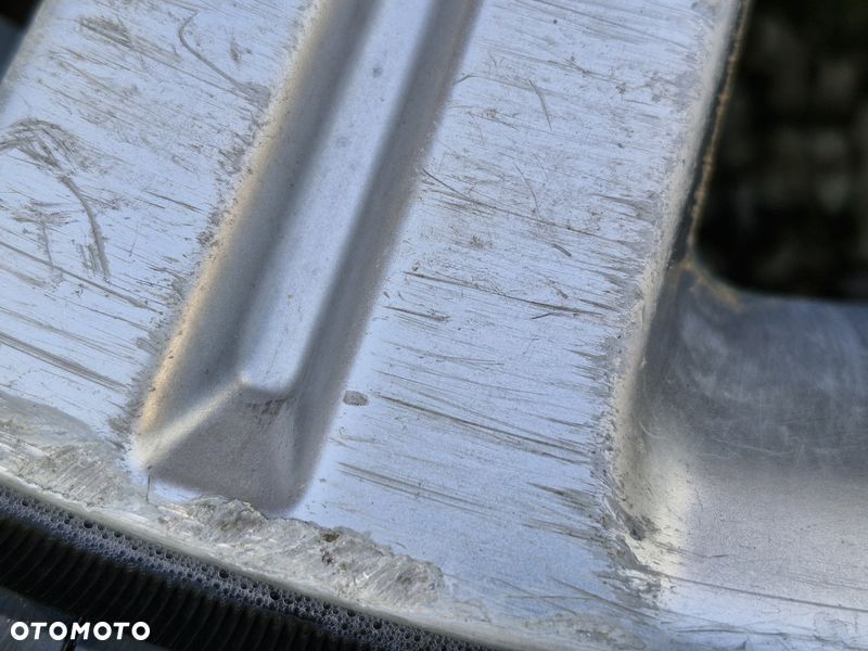 range rover l322 evoque 20'' cali felga aluminiowa koło zapasowe 5x120 - 6