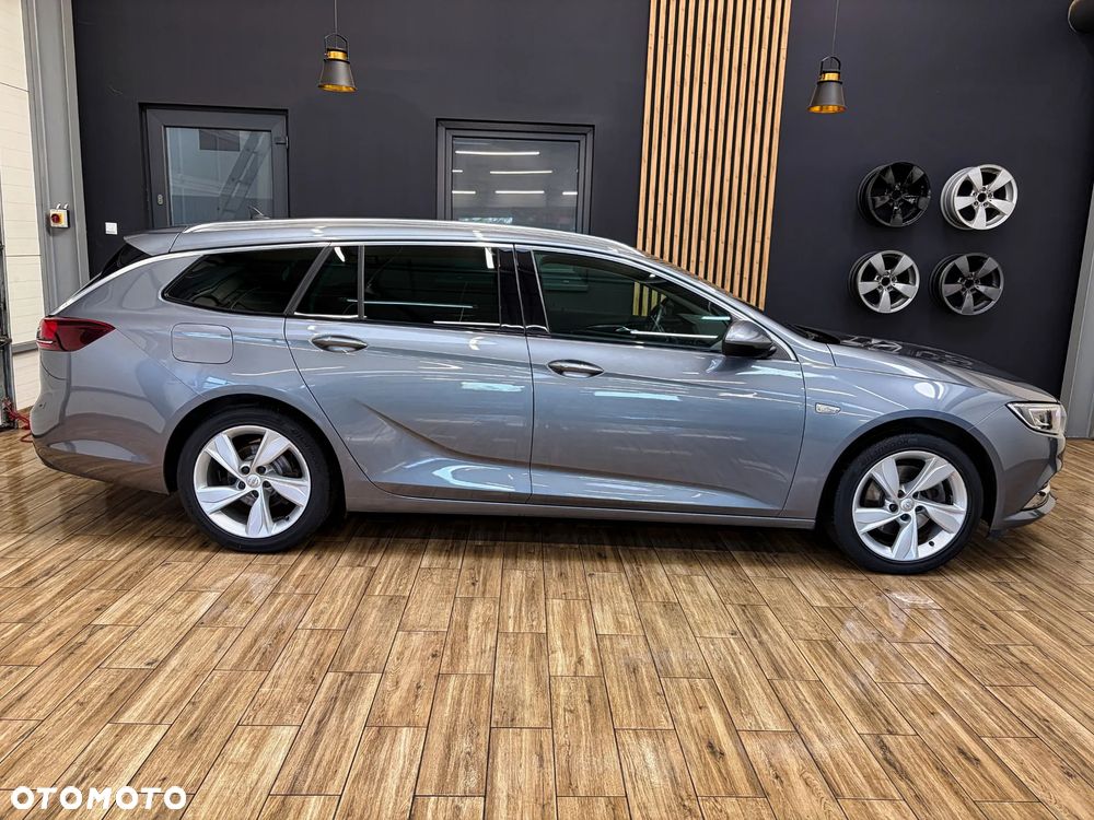 Opel Insignia 1.6 T Ultimate S&S - 6