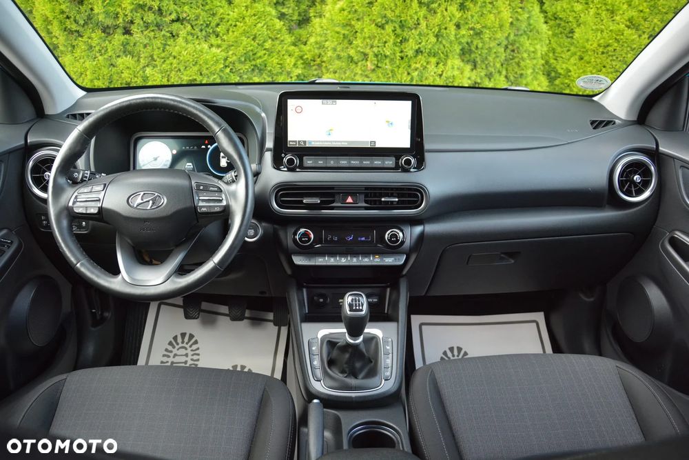 Hyundai Kona 1.0 T-GDI Style - 24