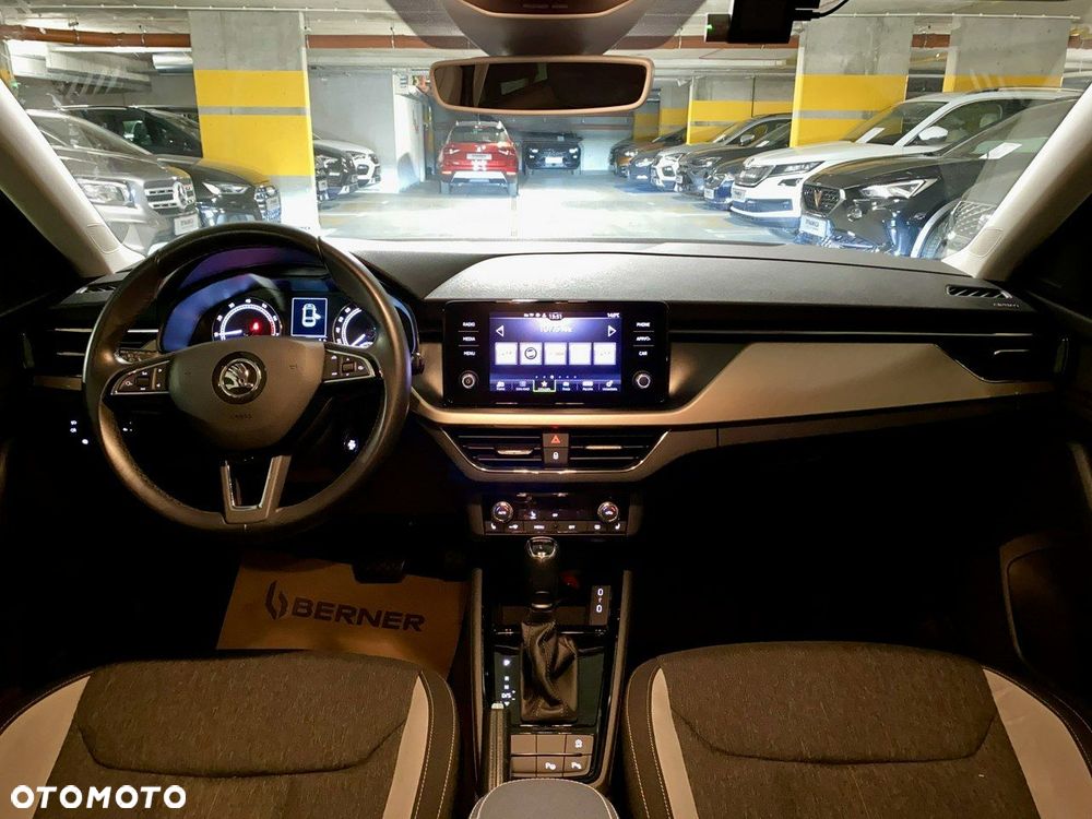 Skoda Scala - 17