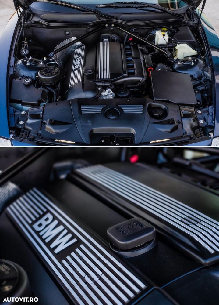 BMW Z4 - 8