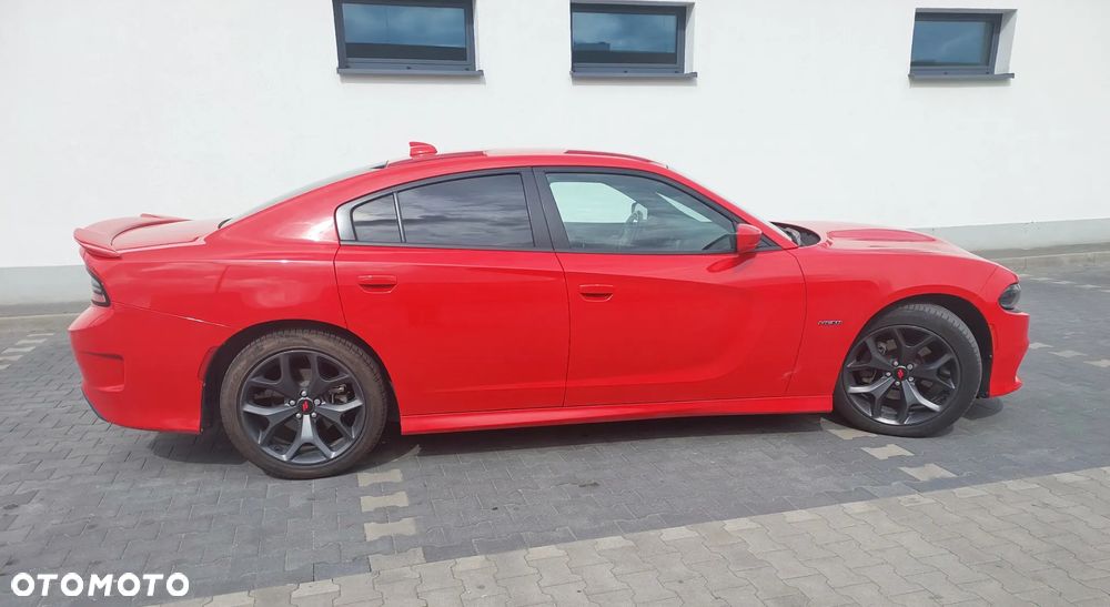 Dodge Charger 5.7 R/T - 3
