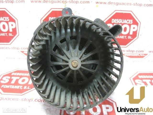 MOTOR SOFAGEM PEUGEOT 307 BREAK 2005 -B9506 - 3