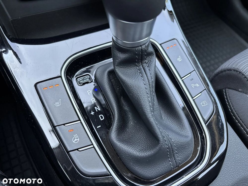 Hyundai i30 1.0 T-GDI Modern DCT - 15