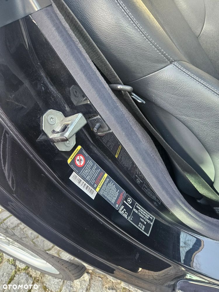 Mercedes-Benz SLK - 17