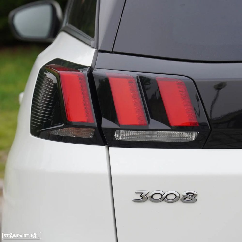 Peugeot 3008 - 44