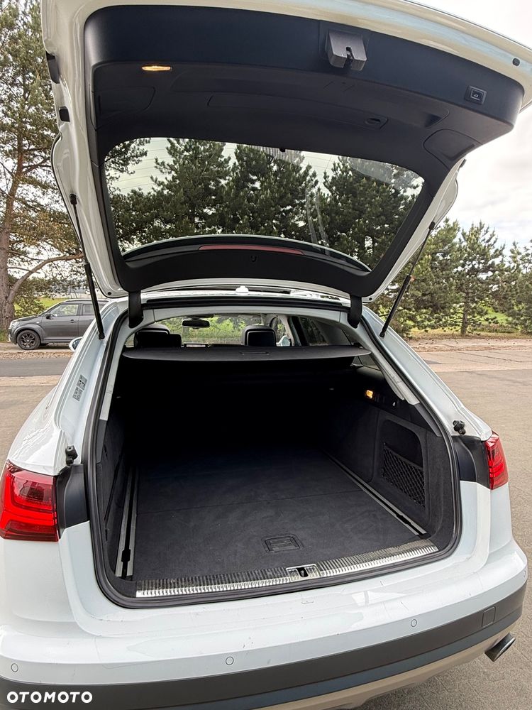 Audi A6 Allroad 3.0 TDI Quattro Tiptr - 17