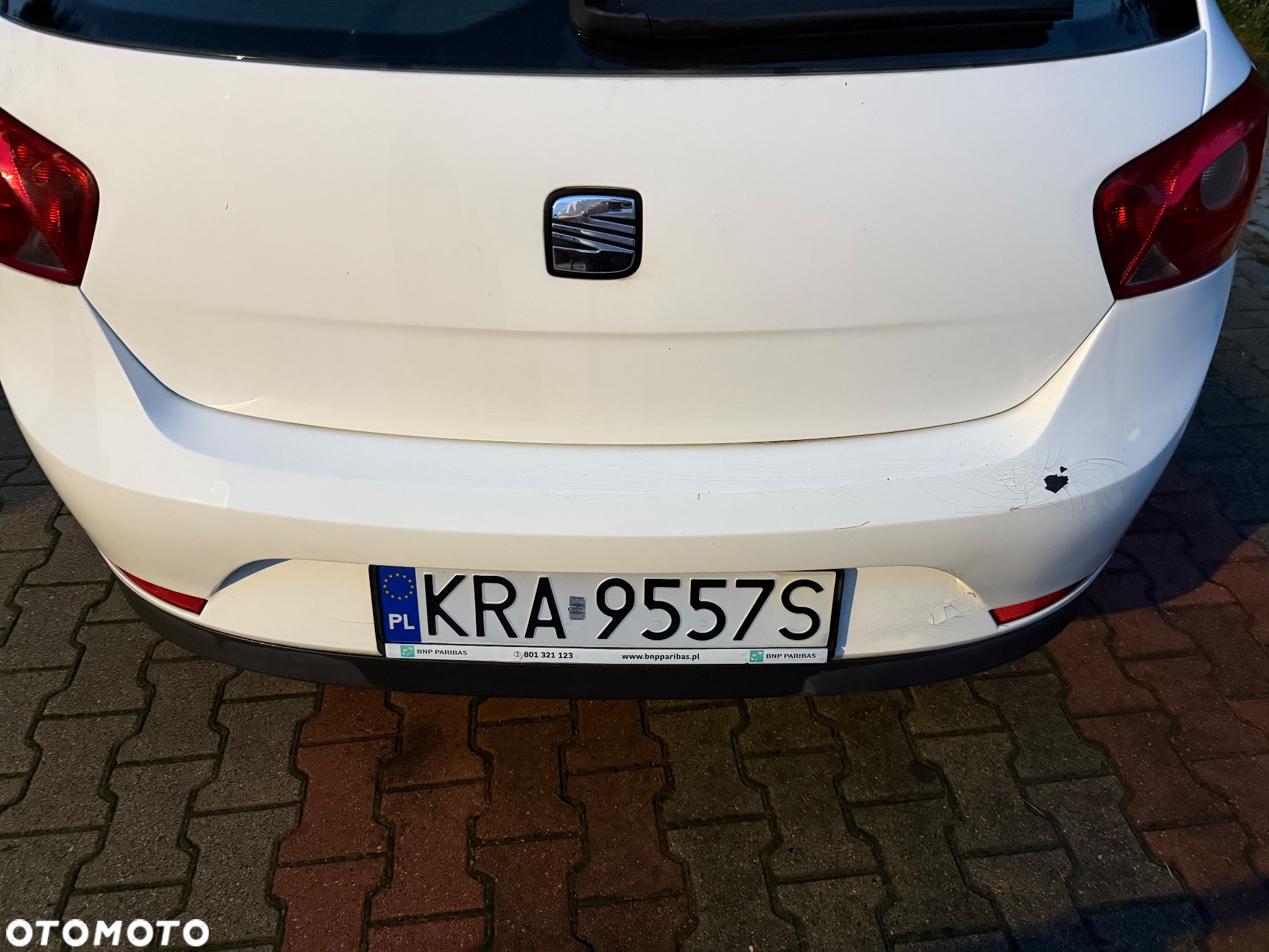 Seat Ibiza 1.2 12V Entry - 15