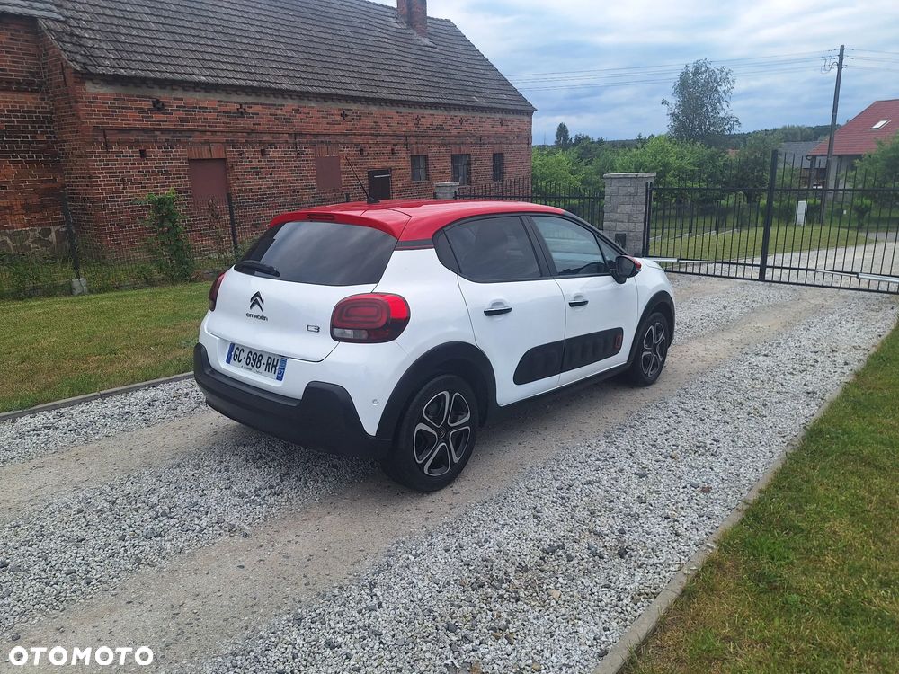 Citroën C3 - 3