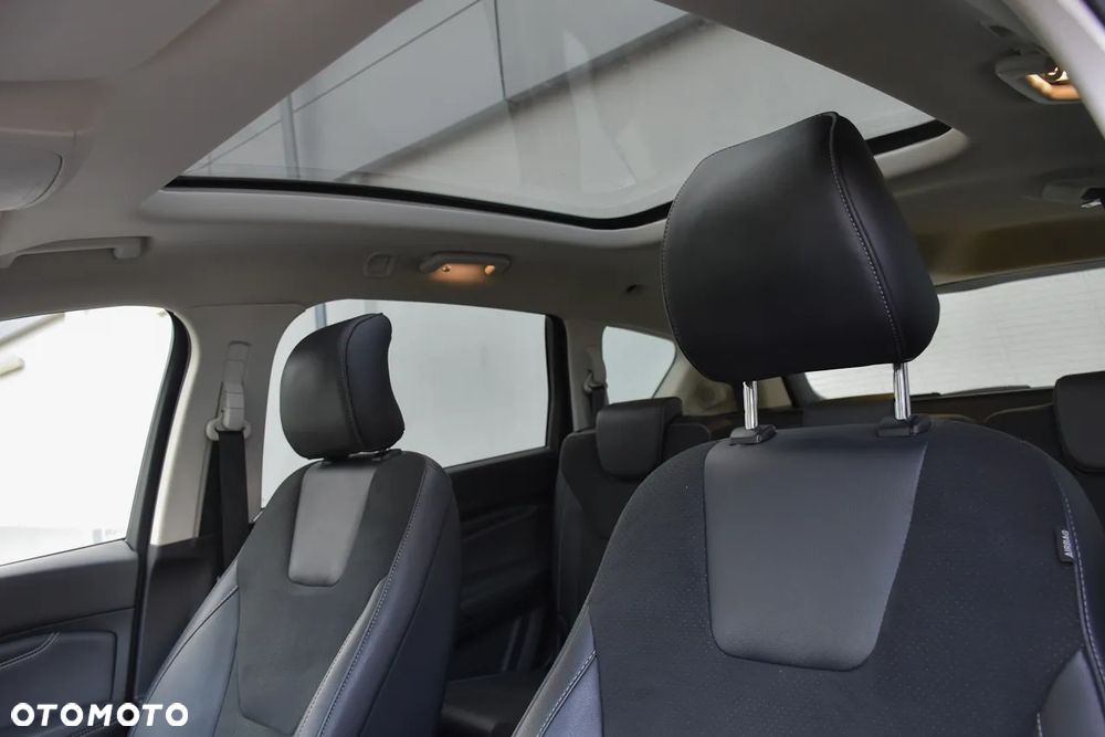 Ford S-Max 2.0 TDCi Bi-Turbo ST-Line PowerShift - 23