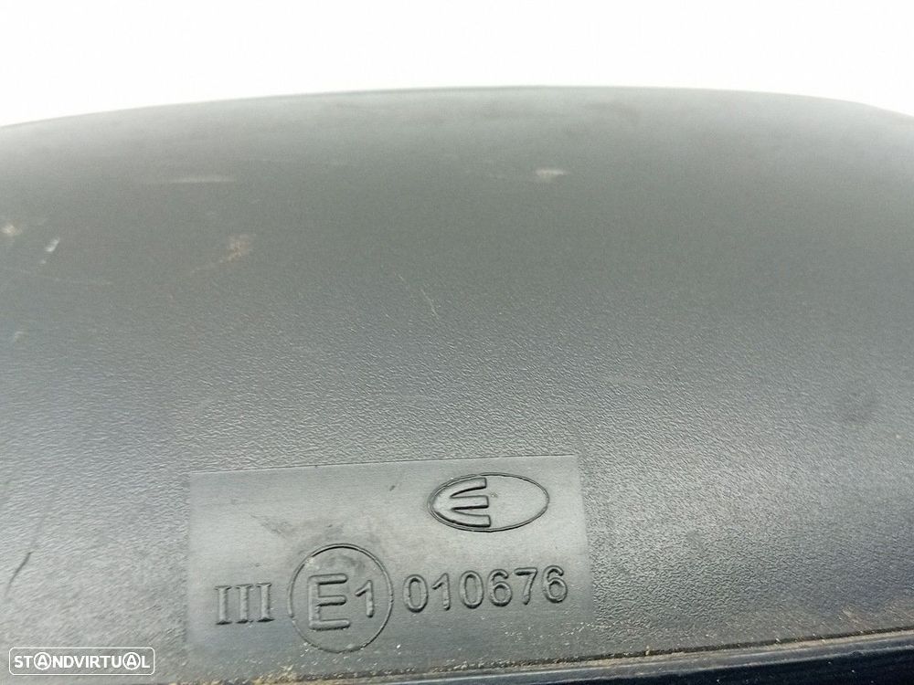 Retrovisor / espelho direito OPEL Corsa C - 5