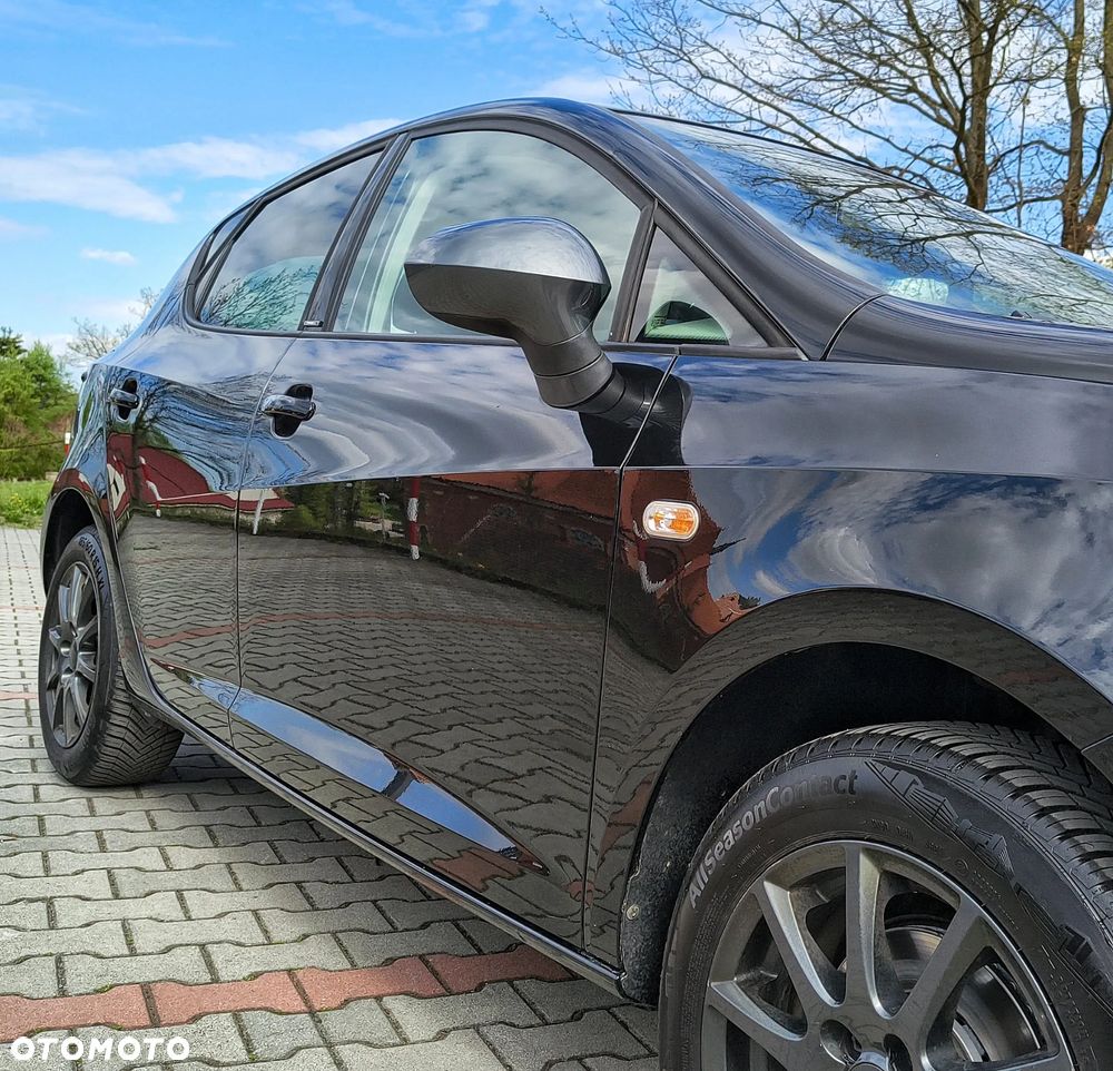 Seat Ibiza 1.2 TSI CONNECT - 11