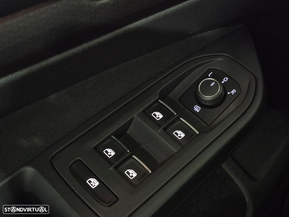 VW Golf 2.0 TSI OPF DSG GTI Clubsport - 36