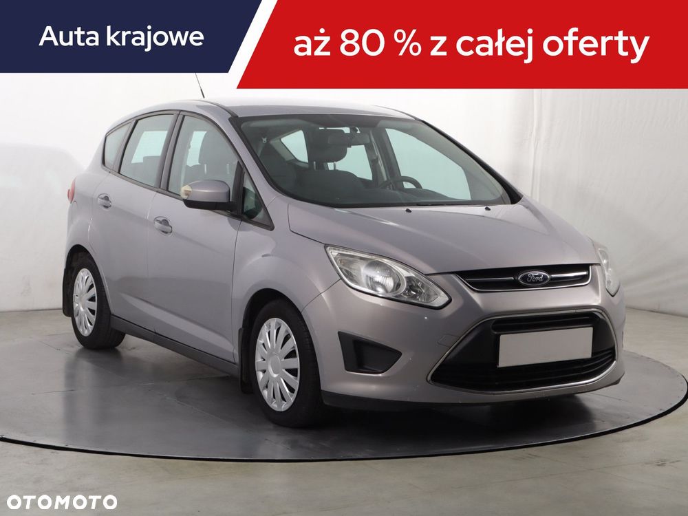 Ford C-Max 2011 photo 2