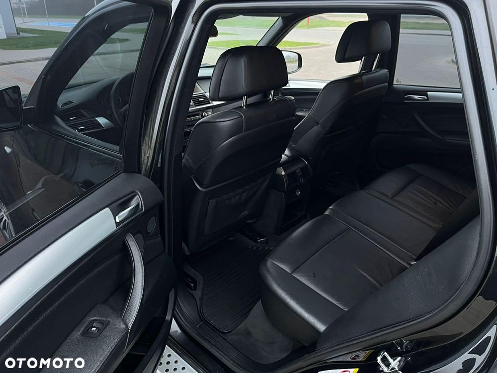 BMW X5 3.0d - 9