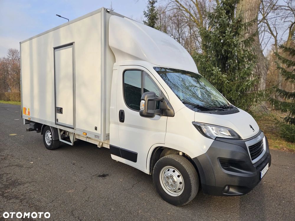 Peugeot Boxer - 18