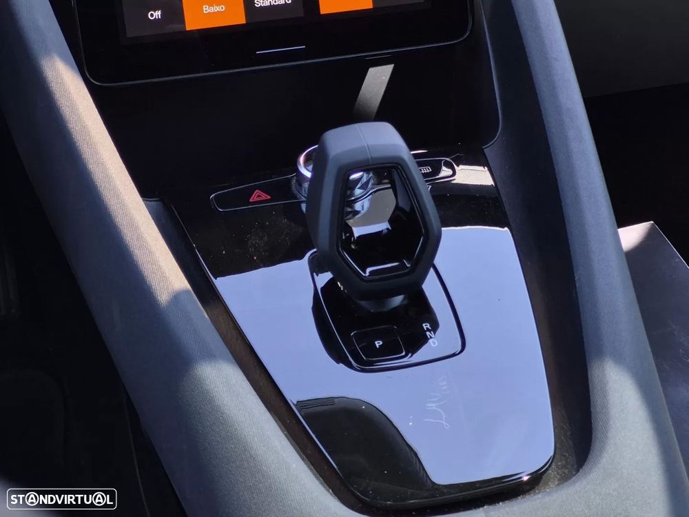 Polestar 2 Standard Range 69 kWh - 38