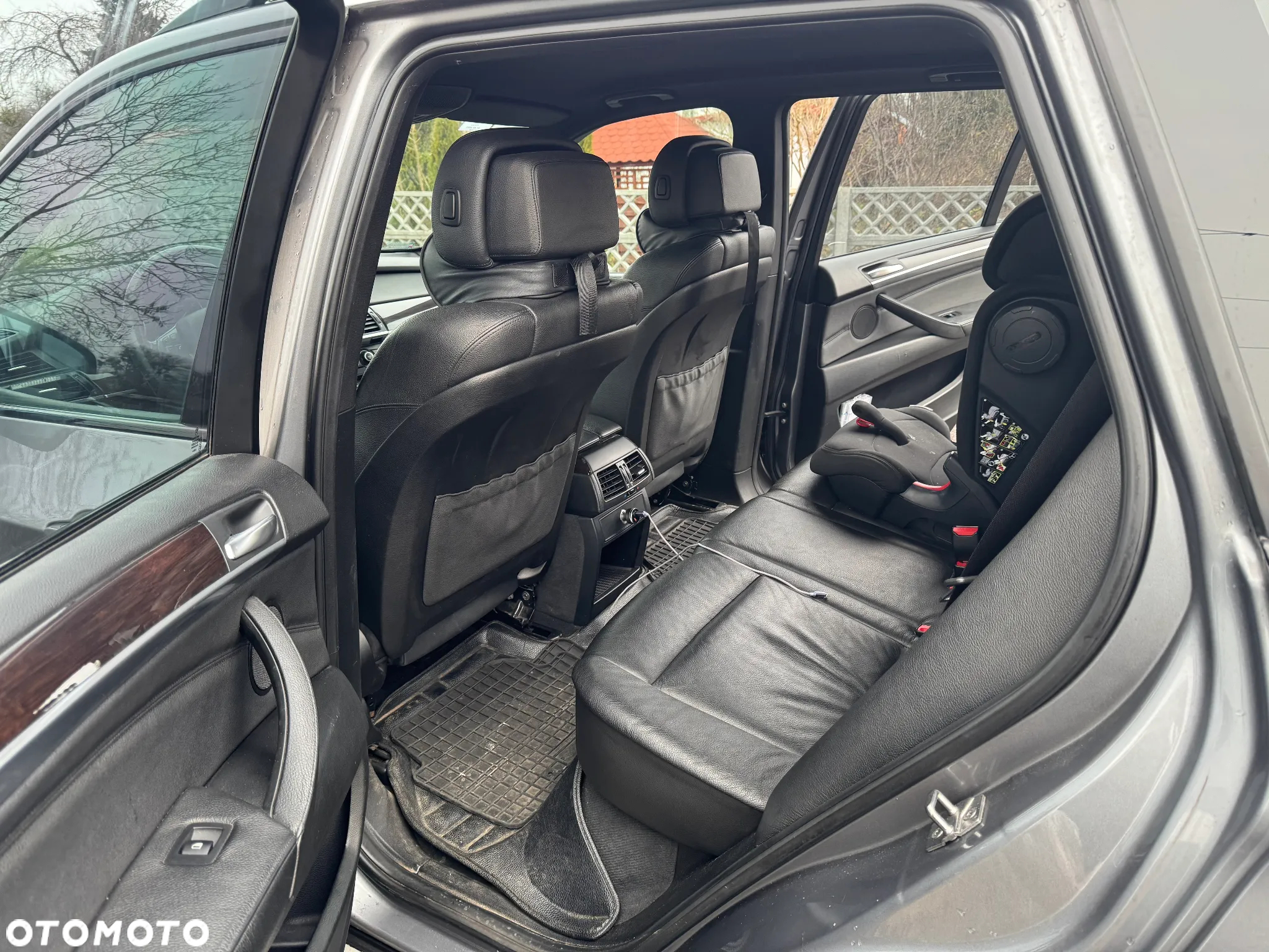 BMW X5 3.0sd xDrive - 18