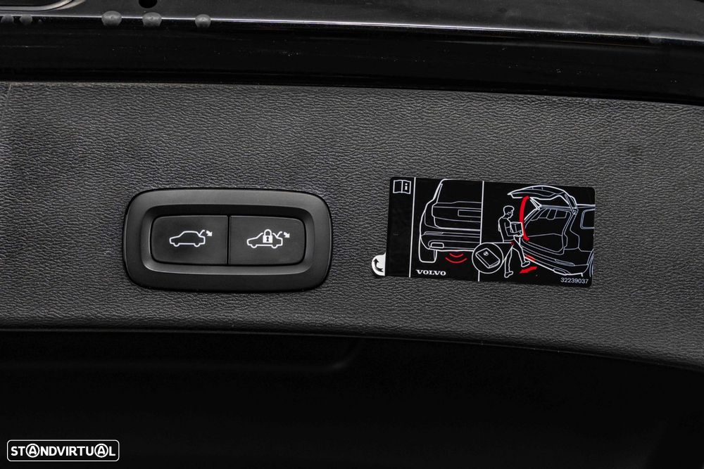 Volvo XC 40 1.5 T4 PHEV Inscription - 30