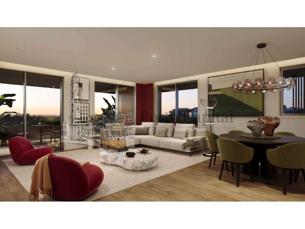 T2 NOVO CENTRO MAIA - Grande imagem: 2/21