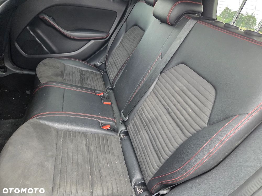 Mercedes-Benz Klasa B 180 d BlueEFFICIENCY Edition Style - 25