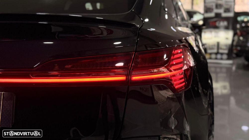 Audi e-tron Sportback S quattro - 16