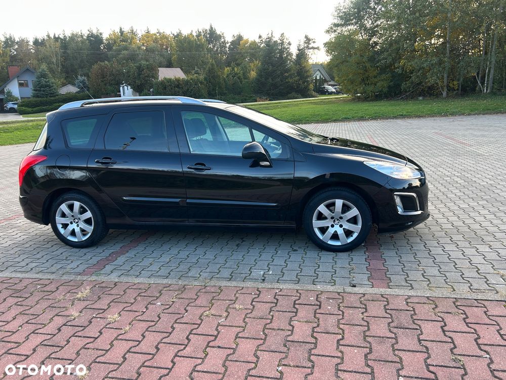Peugeot 308 120 VTi Access - 14