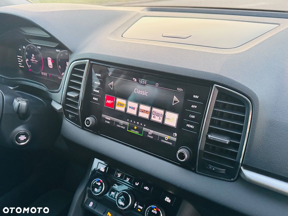 Skoda Karoq 1.5 TSI ACT Style - 33