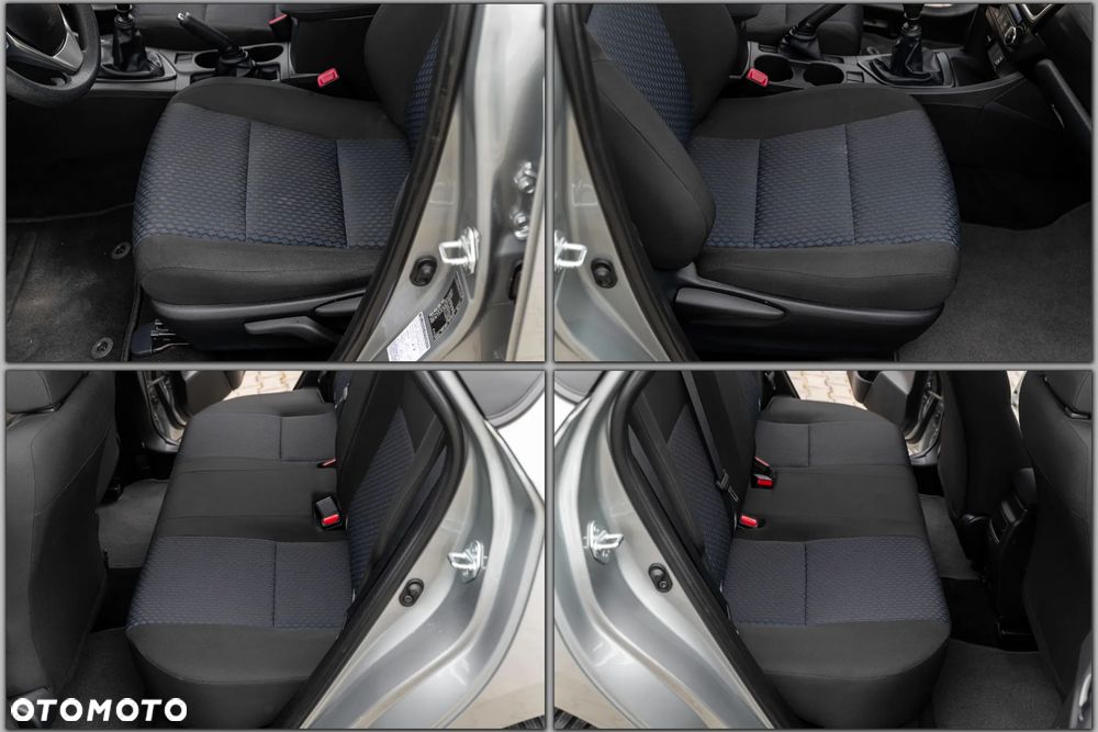 Toyota Auris 1.33 Dual-VVT-i Comfort - 35