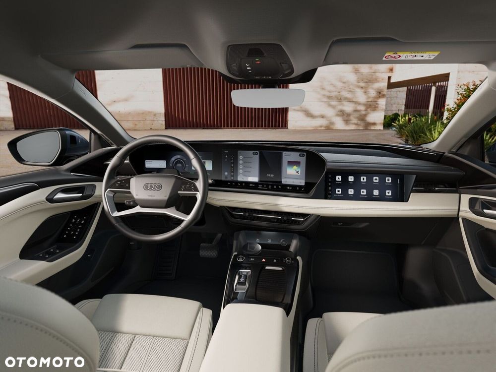 Audi A6 Sportback e-tron - 6