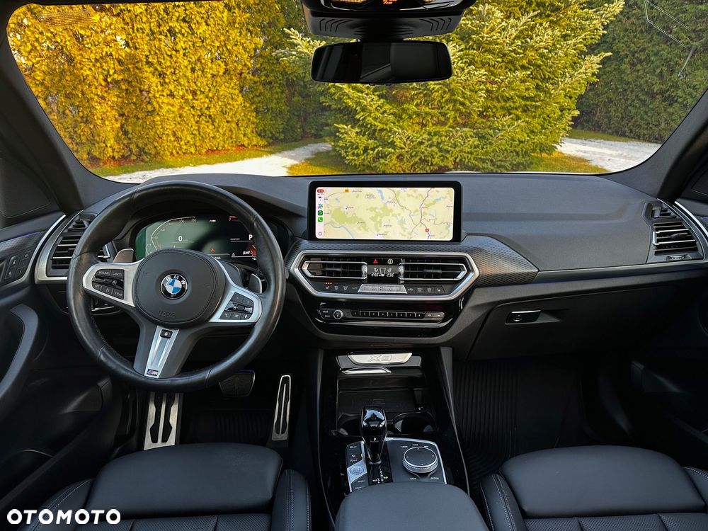 BMW X3 - 21