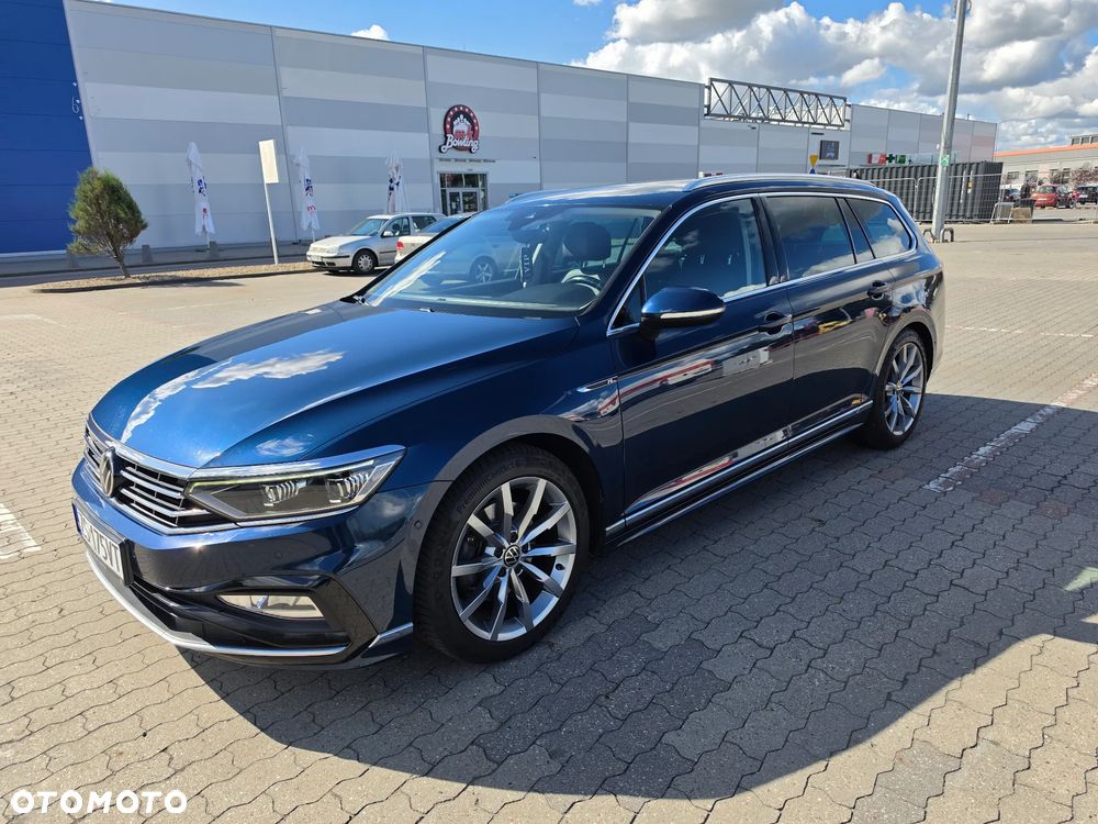 Volkswagen Passat - 14