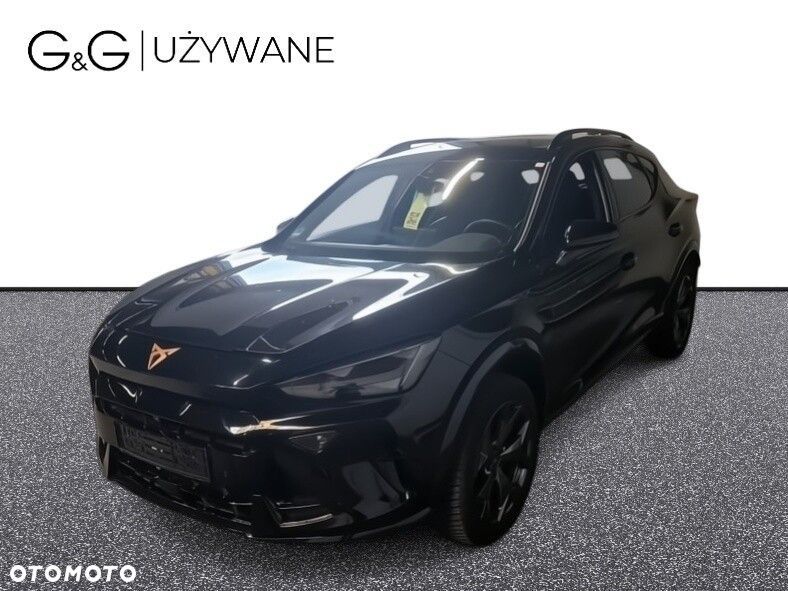 Cupra Formentor 1.5 TSI DSG - 1