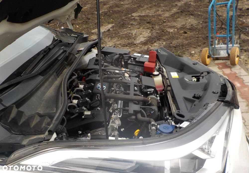 Toyota C-HR - 4