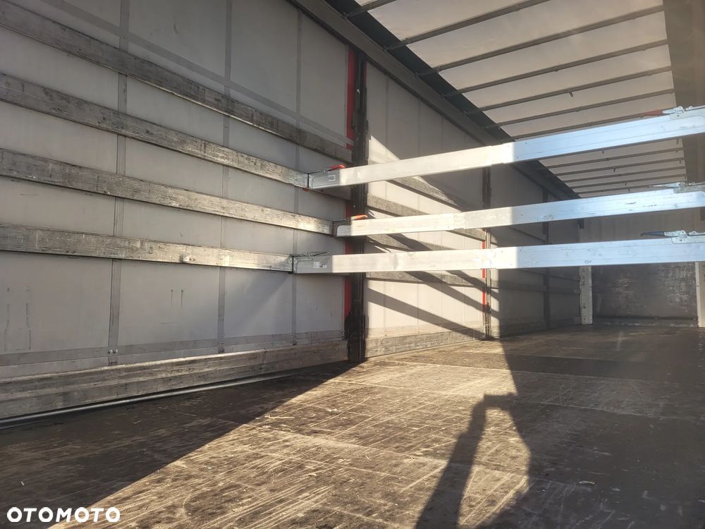 Krone Profi Liner - 6